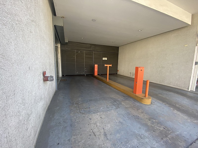ESTACIONAMIENTO EN CENTRO DE VIA DEL MAR...                  