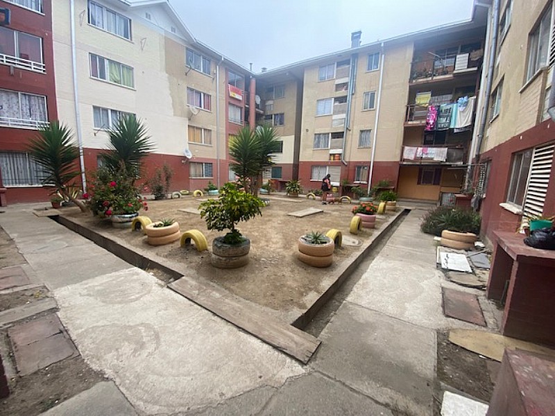QUILLOTA, A PASOS AV. PRINCIPAL ALBERDI...                      