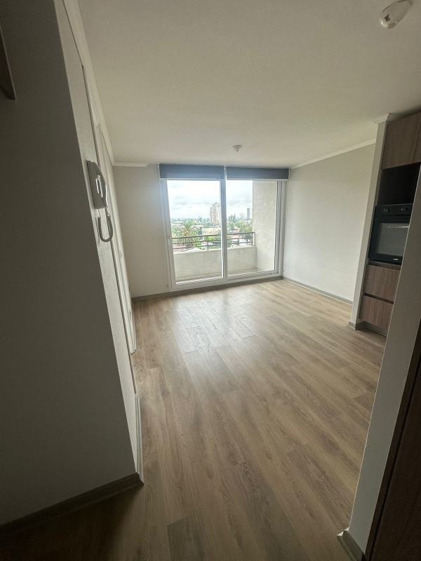 DEPARTAMENTO NUEVO, RECOLETA, CERRO SAN CRISTOBAL...  
