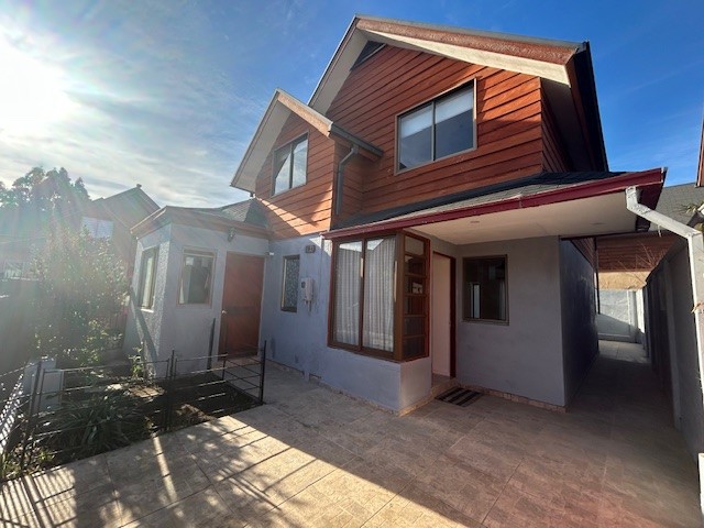 EXCELENTE CASA EN ARRIENDO, CURAUMA, VALPARASO