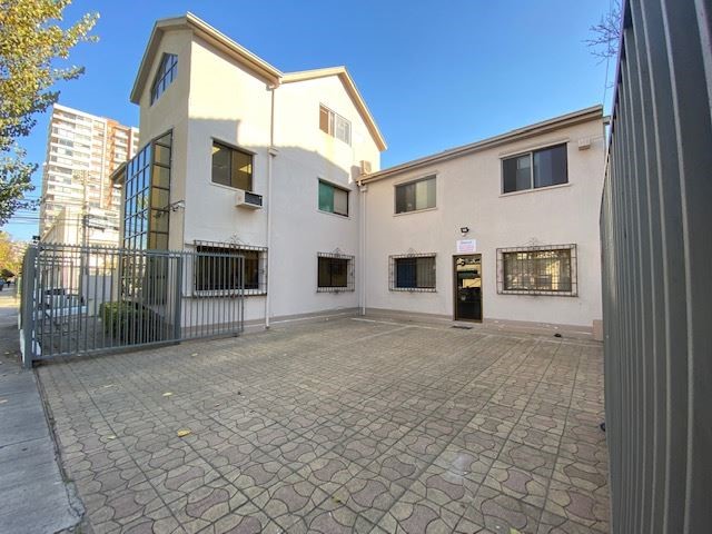 CASA COMERCIAL, VIA DEL MAR, BARRIO PONIENTE 