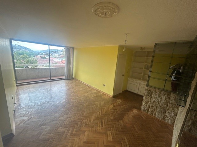 VIA DEL MAR, EXCELENTE UBICACIN, GASTOS COMUNES INCLUIDOS 