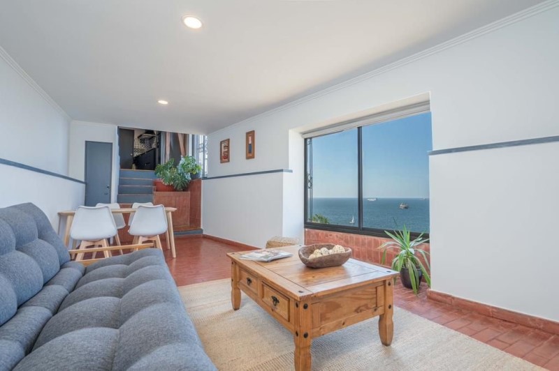 HERMOSO LOFT EN ARRIENDO, RECREO, VIA DEL MAR...        