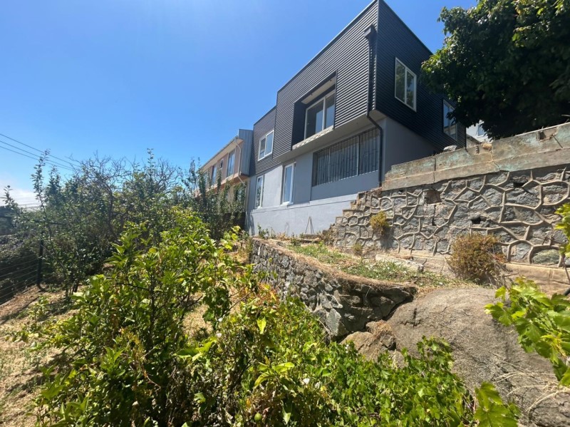 HERMOSA CASA, VISTA MARAVILLOSA, VI�A DEL MAR, VILLA DULCE