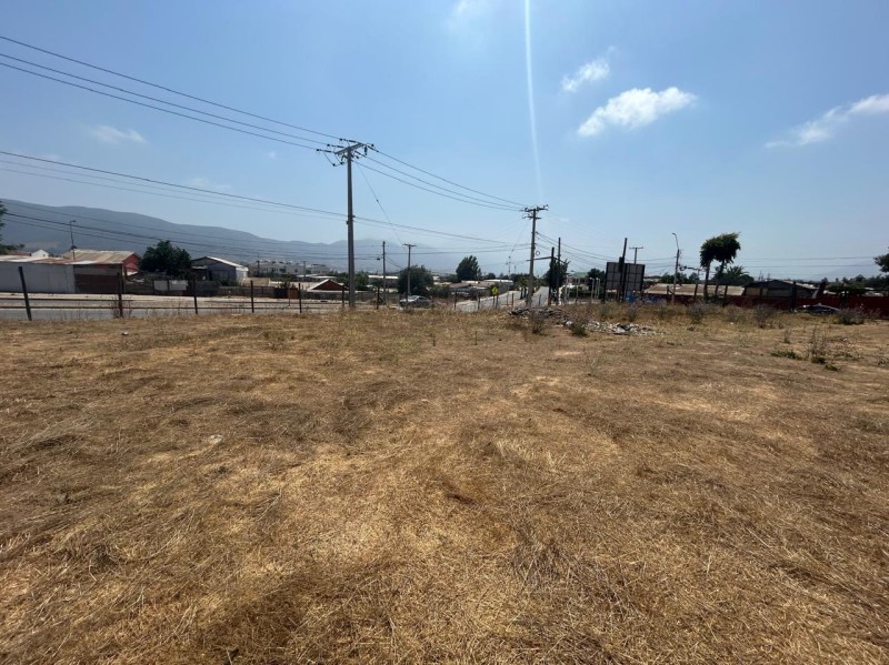 LIMACHE EXCELENTE UBICACI�N, USO DE SUELO MIXTO...&nbsp; &nbsp; &nbsp; 