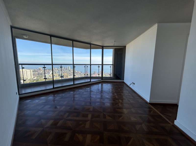 VI�A DEL MAR, HERMOSA VISTA, AGUA SANTA, G/C INCLUIDO