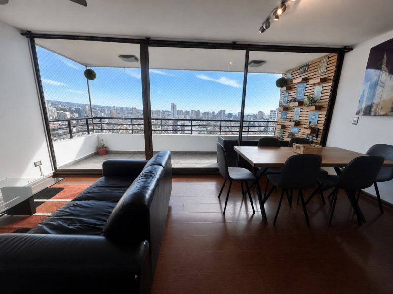 VI�A DEL MAR, LOS ORIENTES,1 NORTE, LOS CASTA�OS...&nbsp; &nbsp; 