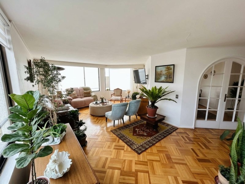 4 NORTE, AV. LIBERTAD, SECTOR LOS ORIENTES, VI�A DEL MAR