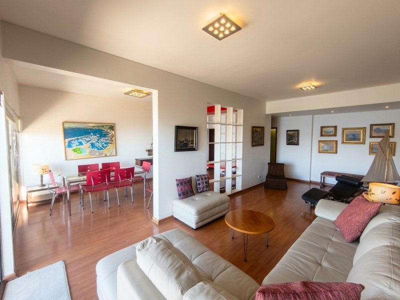 CONCON, VISTA PRIVILEGIADA, AMPLIO DEPARTAMENTO
